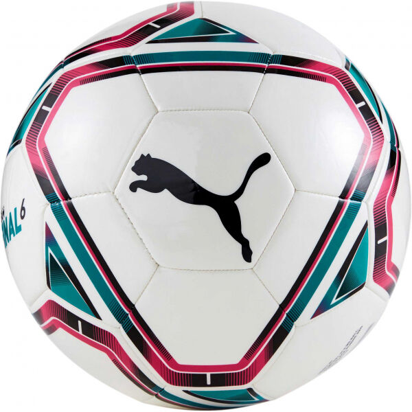 Puma TEAMFINAL 21.6 MS BALL Fotbalový míč