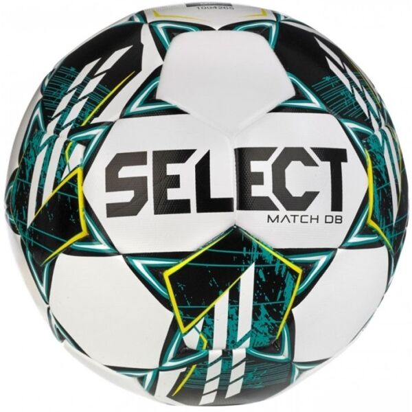 Select MATCH DB Fotbalový míč