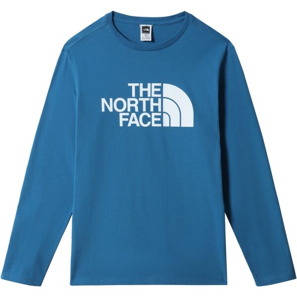 The North Face M L/S HD TEE Pánské triko