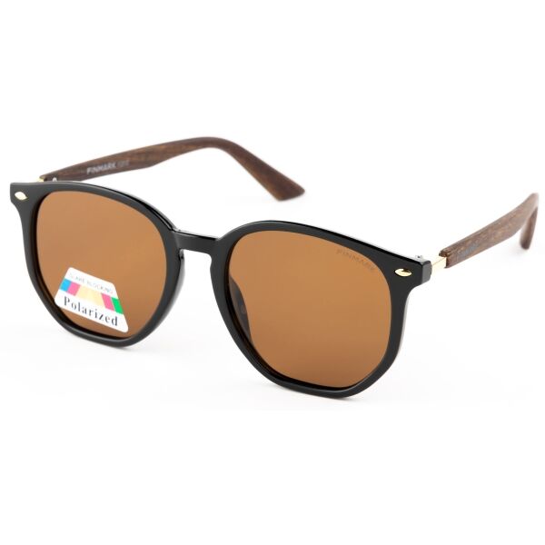 Finmark F2310 Sluneční brýle s polarizačními čočkami