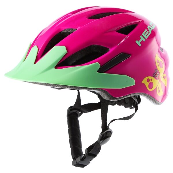 Head HA308 Dětská cyklistická helma