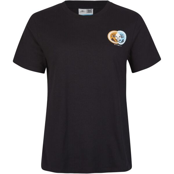 O'Neill SEAMOUNT T-SHIRT Dámské tričko