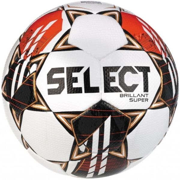 Select BRILLANT SUPER Fotbalový míč