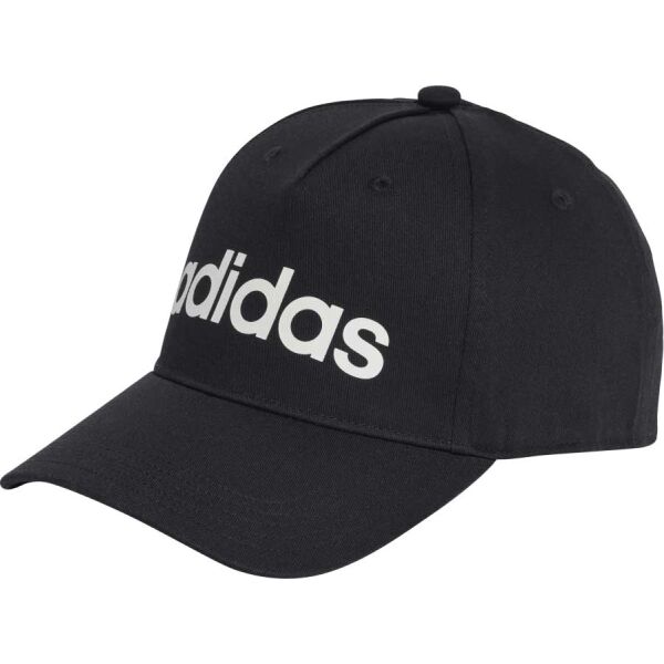 adidas DAILY CAP Sportovní baseballová kšiltovka