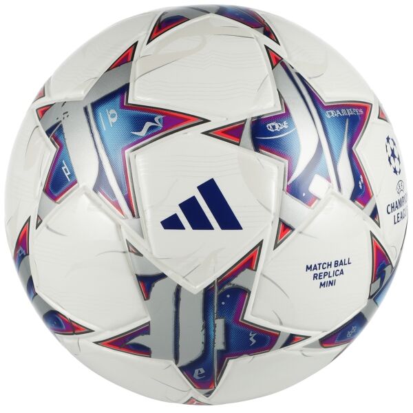 adidas UCL MINI Mini fotbalový míč