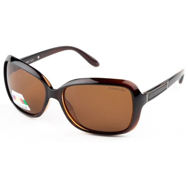 Finmark F2301 Sluneční brýle s polarizačními čočkami