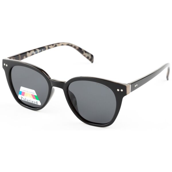 Finmark F2312 Sluneční brýle s polarizačními čočkami