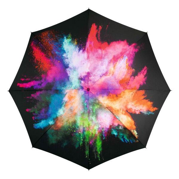 HAPPY RAIN EXPLOSION Dlouhý deštník