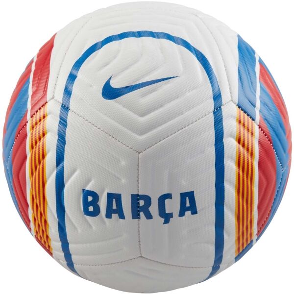 Nike FC BARCELONA ACADEMY Fotbalový míč