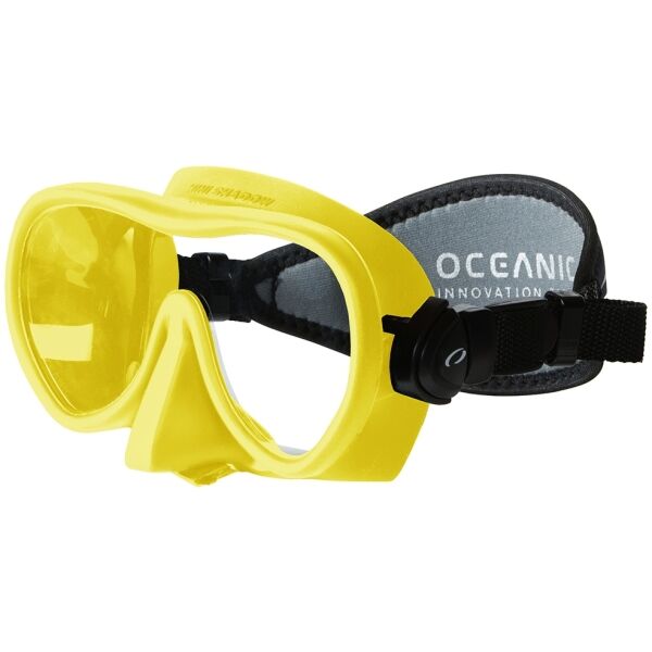OCEANIC MINI SHADOW Potápěčská a šnorchlovací maska