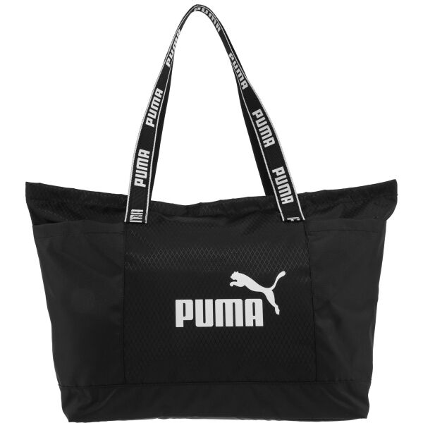 Puma CORE BASE LARGE SHOPPER Dámská taška