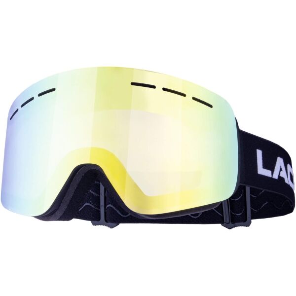 Laceto ARCTIC Fotochromatické lyžařské brýle