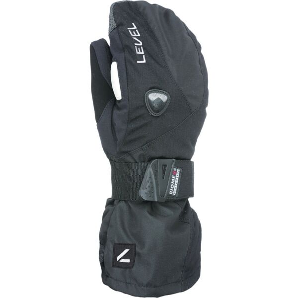 Level FLY Pánské lyžařské rukavice