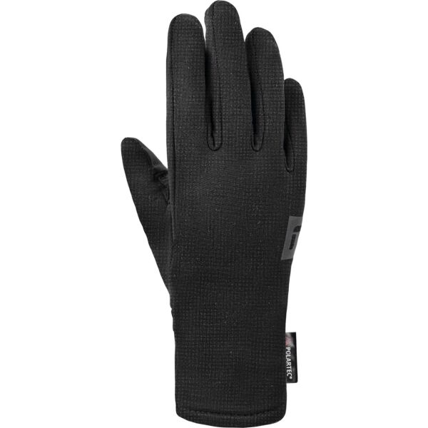 Reusch NANUQ POLARTEC® HF PRO TOUCH-TEC™ Zimní rukavice