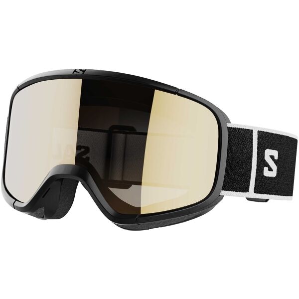 Salomon AKSIUM 2.0 ACCESS Unisex lyžařské brýle