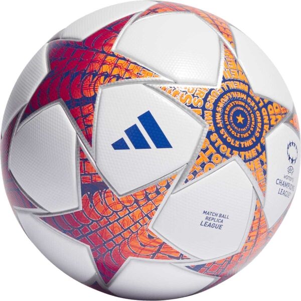 adidas UWCL LEAGUE GROUP STAGE Fotbalový míč