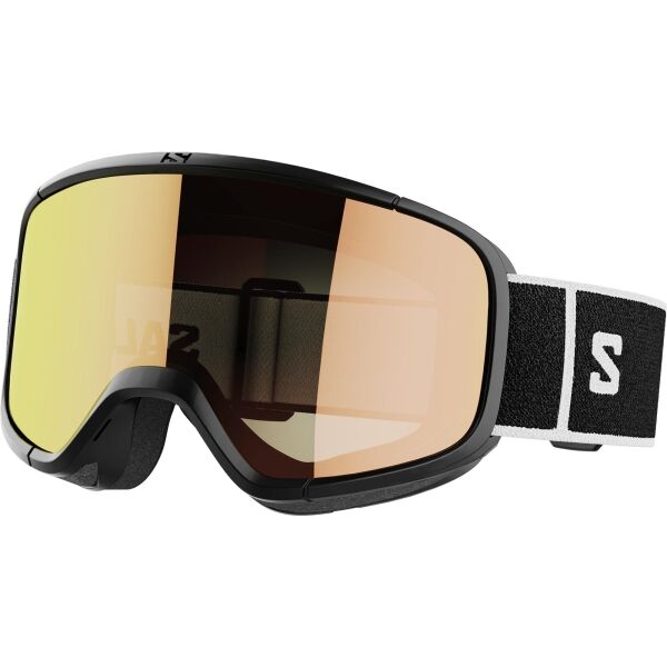 Salomon AKSIUM 2.0 PHOTO Unisex lyžařské brýle