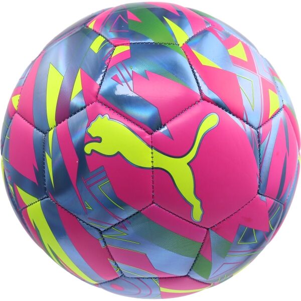 Puma GRAPHIC ENERGY Fotbalový míč