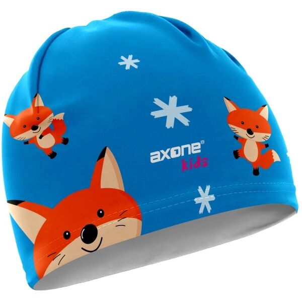 AXONE FOX Dětská čepice