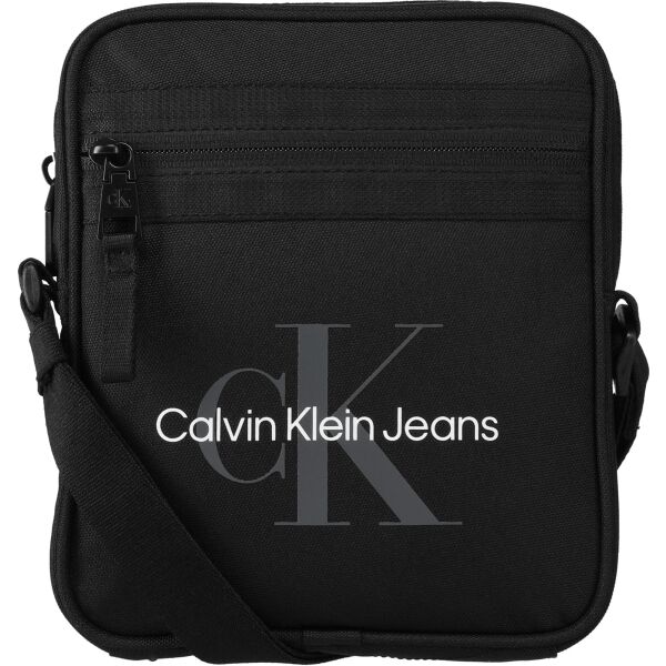Calvin Klein SPORT ESSENTIALS REPORTER18 Taška přes rameno