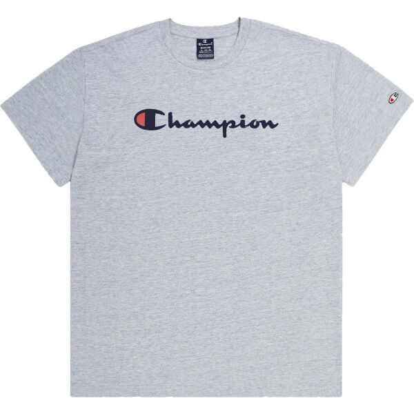 Champion LEGACY Pánské tričko