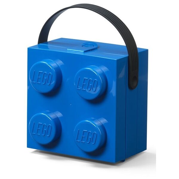 LEGO Storage HANDLE BOX Box na svačinu