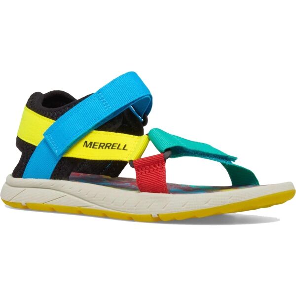 Merrell KAHUNA WEB 2.0 Dětské sandály