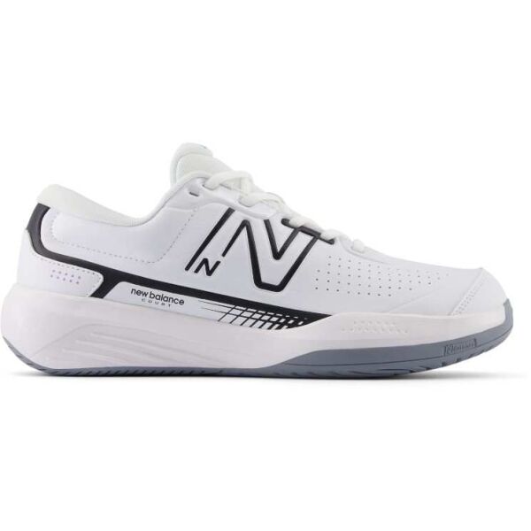 New Balance 696V5 Pánská tenisová obuv