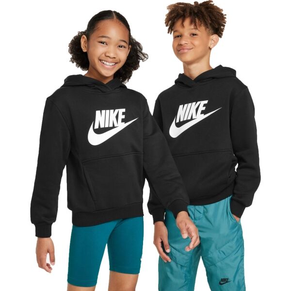 Nike SPORTSWEAR Dětská mikina