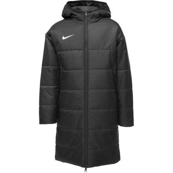 Nike THERMA-FIT ACADEMY PRO Chlapecká zimní bunda