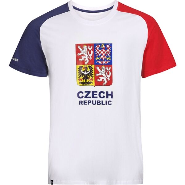 Střída CZECH T-SHIRT Pánské tričko