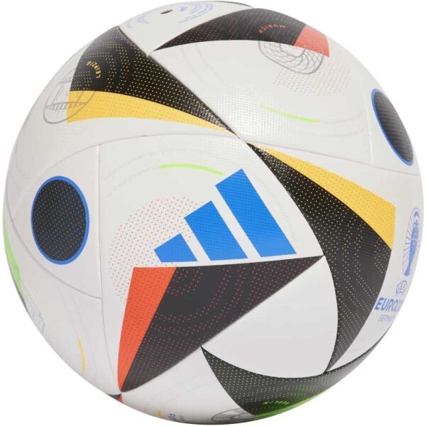 adidas EURO 24 FUSSBALLLIEBE COMPETITION Fotbalový míč