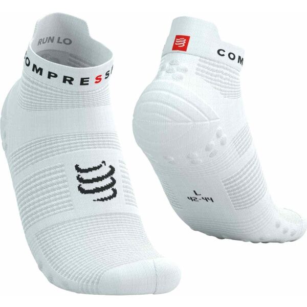 Compressport PRO RACING SOCKS V4.0 RUN Běžecké ponožky