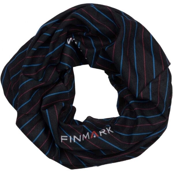 Finmark FS-320 Multifunkční šátek
