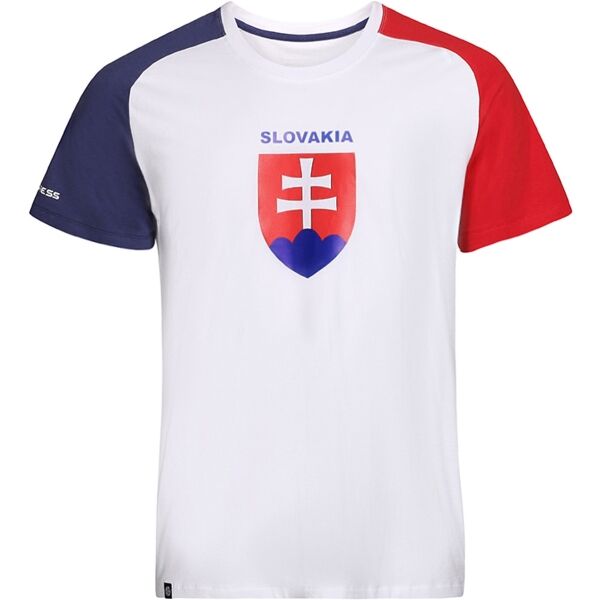 PROGRESS HC SK T-SHIRT Pánské triko pro fanoušky